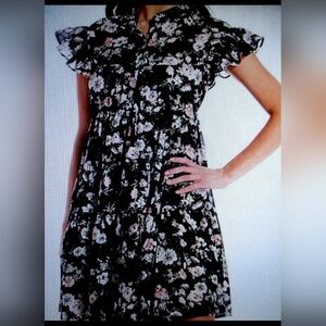 100% Cotton Sweet Papinelle nightgown